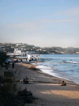 3 Places for a Short Getaway and Easy Trip in Tunisia.