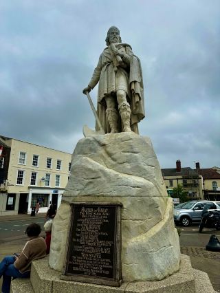 Wantage (England)