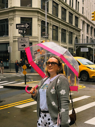 What to do in New York on your first trip 🗽