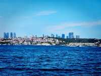 🇹🇷 Üsküdar 🌅 Istanbul’s Best Bosphorus Views