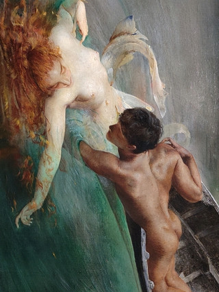 The Oldest Italian Modern Art Gallery