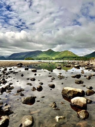 🏞️ Keswick: worth the stop or just a base for the Lake District?