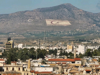Nicosia, Cyprus 🇨🇾
