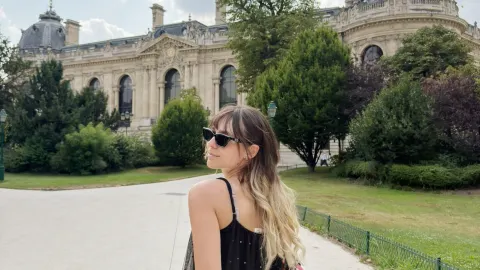 10 Spot Wajib Dikunjungi di Sekitar Paris & Cara Menuju ke Sana — traveler post in Oise