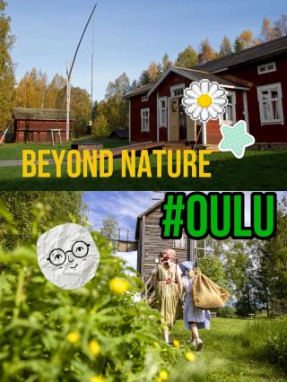 🏛️ Top 4 Science & History Museums You Must Visit 💡✨in Oulu