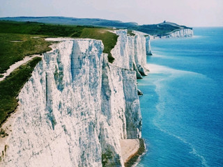 Seven Sisters — A Breathtaking Coastal Classic
