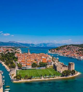 ✨難忘的克羅埃西亞🇭🇷－古老的城市、亞得里亞海的夢幻與無盡的美景🌊🏰