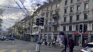 Zurich is absolutely beautiful — clean streets, stunning views, peaceful surroundings, and a perfect mix of modern city life and Swiss charm. 🇨🇭✨

The city feels elegant and organized, with beautiful architecture, the lake, and the Alps creating an unforgettable atmosphere. A place that truly deserves to be experienced at least once. ❤️

Zurich — where beauty meets perfection. 🇨🇭✨