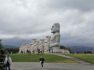 Trip.com과 함께 떠나는 홋카이도 일일 투어 체험기.