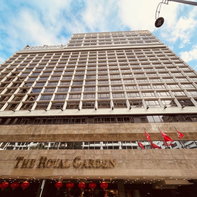 Malls and Name Brand Stores/ Tsim Sha Tsui 🇭