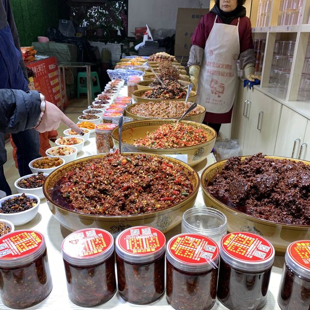 【重慶】磁器口は中国らしさを味わえるお土産ストリート