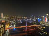 Magnificent 360 Chongqing Skyline 🌃 