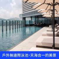 維港凱悅尚萃酒店🌟