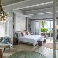 Mauritius' most iconic holiday destination | Shangri-La Le Touessrok