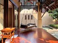 Chiang Mai seasonal vacation hotel ~ amazing pool villa, perfect vacation time!