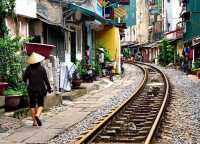 Is it necessary to visit Hanoi when traveling to Vietnam?