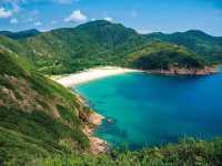 How to have fun in Sai Kung, Hong Kong? Here we go.