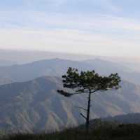  A Memorable Hike in Benguet 🇵🇭