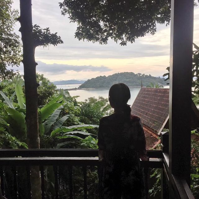 🇲🇾浮羅交怡