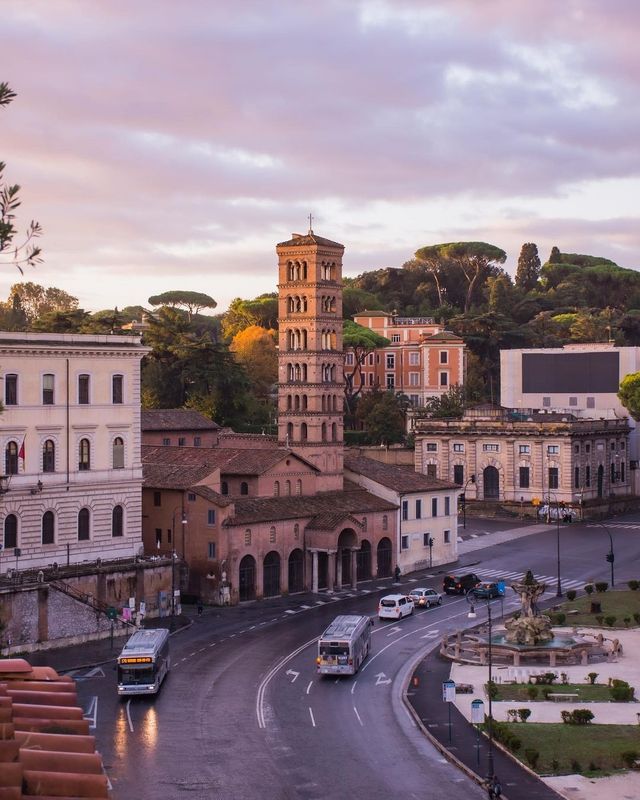 Dreamy Breakfast Experience at 47 Boutique Hotel Rome