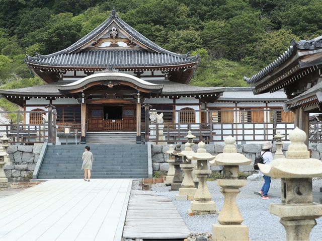 恐山靈場