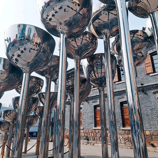 Coastal Gem 💎 | Yantai