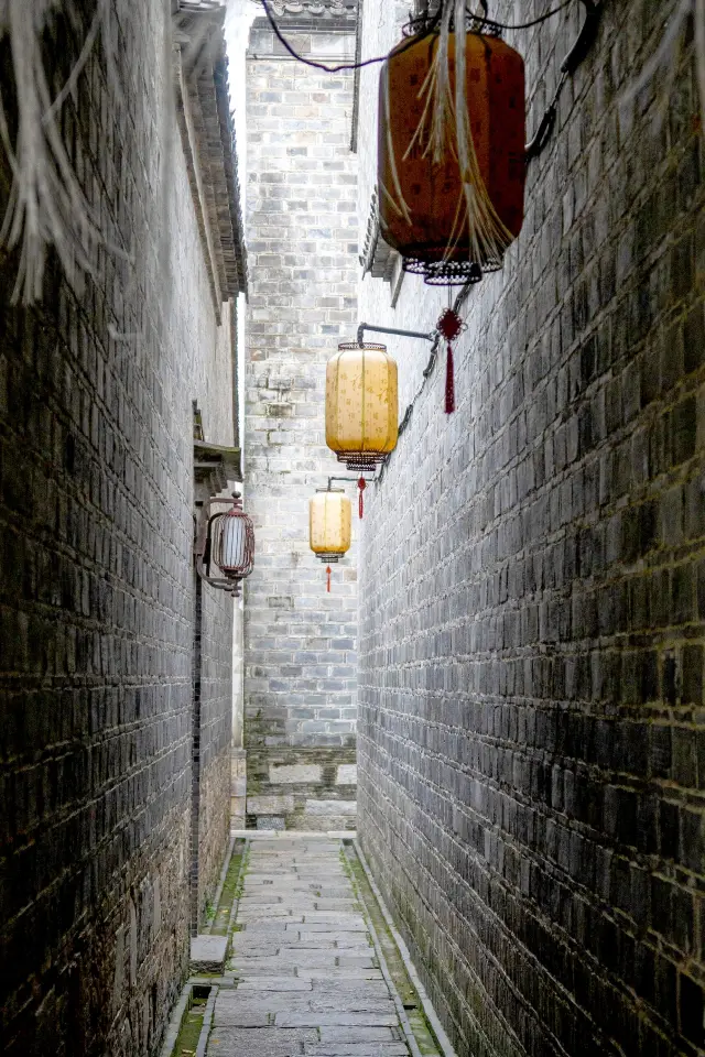 南京老門東 | 歷史文化街區，遇見南京的婉約與憂傷