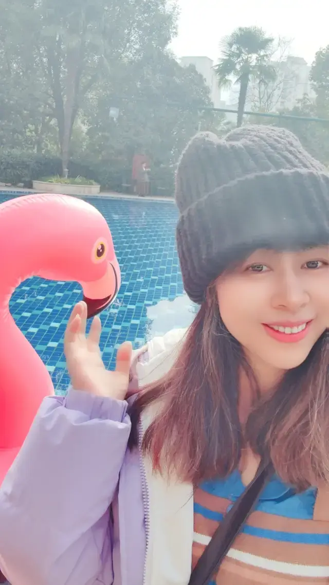 비승 온천