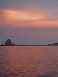 別再去普吉島啦 粉色的大長島不香嗎