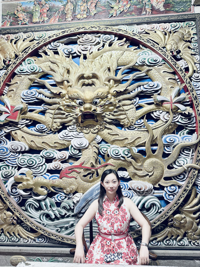 活靈活現的藝術品