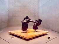 Hong Kong’s 🇭🇰 Contemporary Art 🖼️ Scene