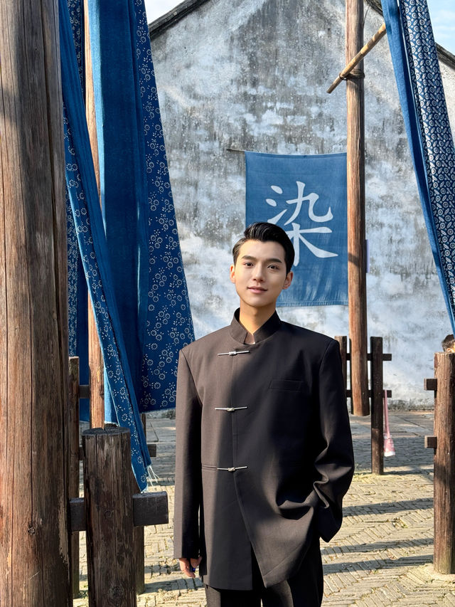 烏鎮拍照記住西棧這些機位出片率百分百