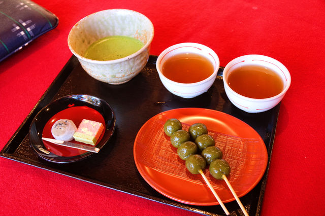 紅葉季必湊熱鬧的清水寺和南禪寺