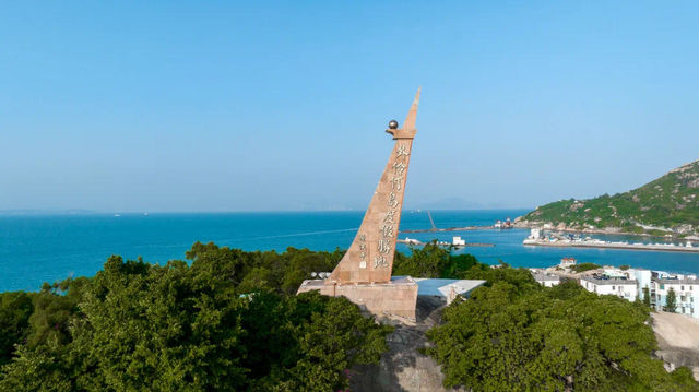 海景瑰麗 | 外伶仃島