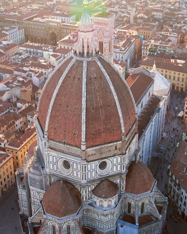 🌟 Discover Florence: The Artistic Heart of Italy 🎨