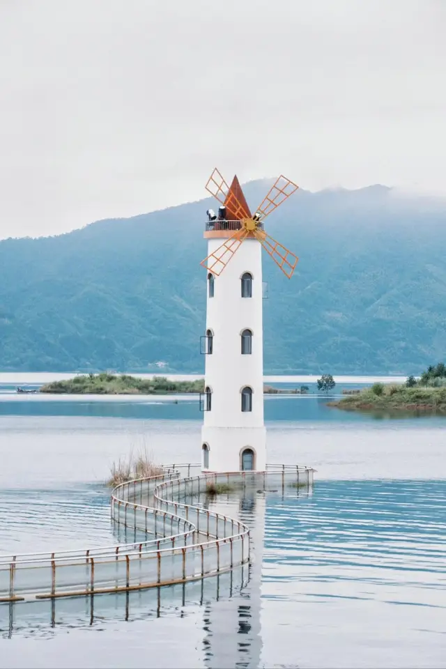 千島湖の観光ガイド