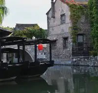 獨屬於北京的煙雨江南 | 古北水鎮