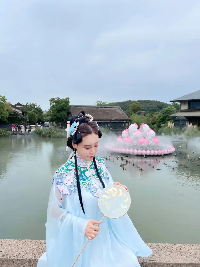 추석 국경일에는 반드시 놓칠 수 없는 연극 생활 축제