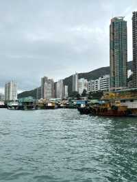 香港遊玩新地標！打卡小眾旅遊地