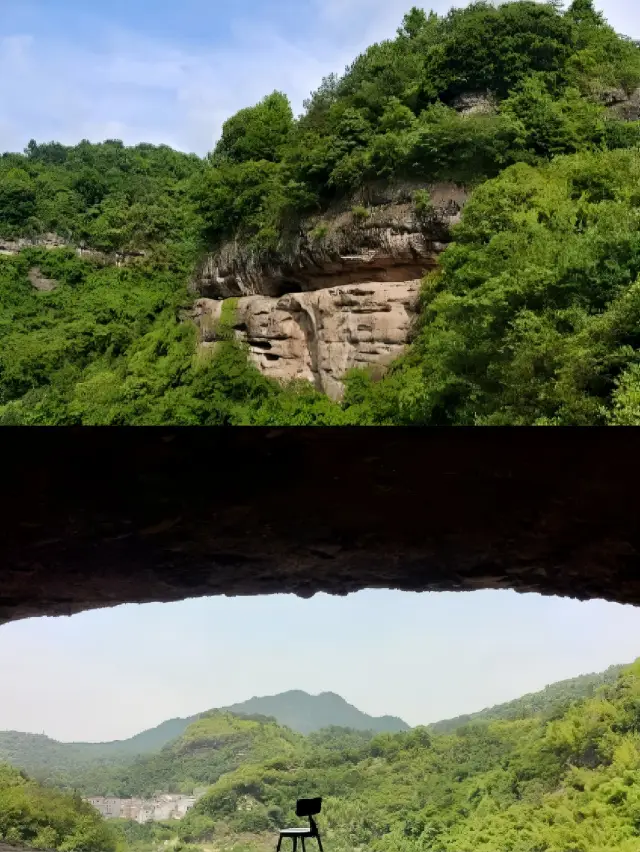 The seven most worthwhile routes in Xinchang, Shaoxing