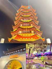“納涼”寶地白水洞 尋25℃的夏天！