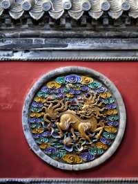 京城詭異的寺院之一，門頭溝白瀑寺遊玩攻略