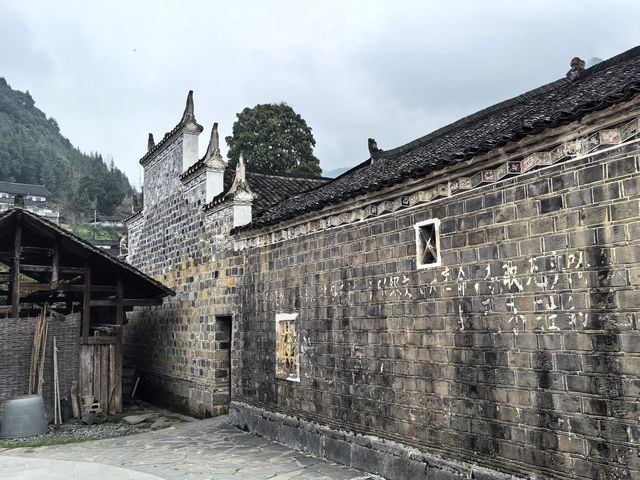 龍家大院