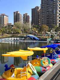 福建泉州去有風的地方~4天3晚攻略!它來咯!