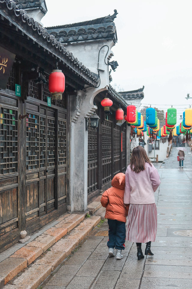 新年遛孩子｜不用人擠人，這家書店太香了！