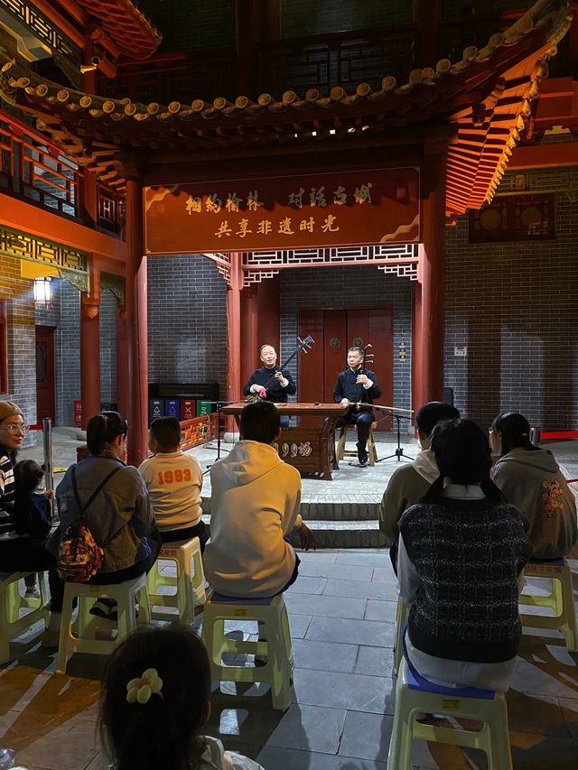 探索榆林，解鎖西北風情！