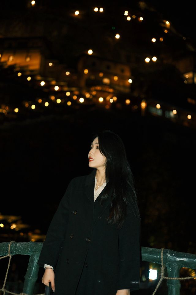 江西·上饶望仙谷|旅遊攻略