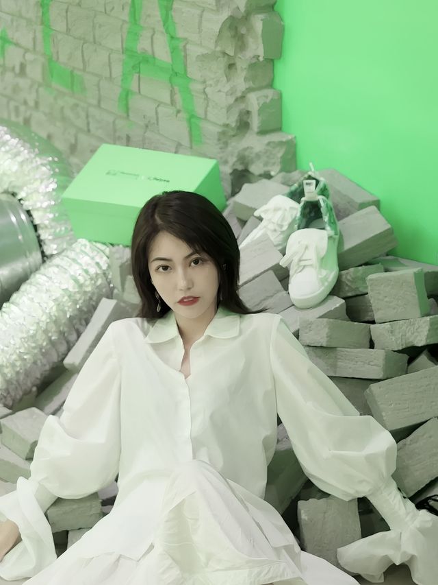 上海看展|是時候給自己情緒放個假 上海看展|是時候給自己情緒放個假