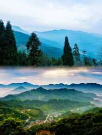 發現可愛的小城市 | 四川什邡旅行小貼士