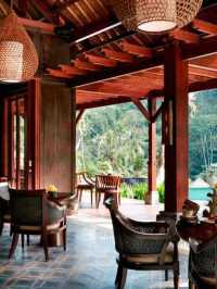 🌴【巴里島】5大豪華酒店🏨推薦！🎉